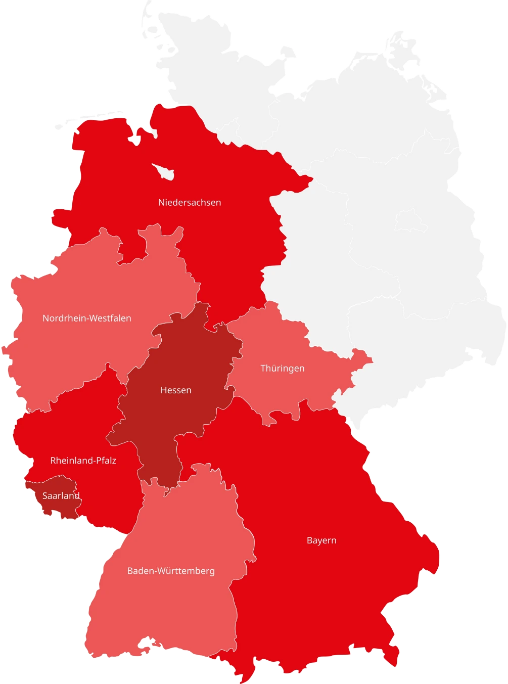 Kremer_Einzugsgebiet_2025 1 Grafik als EInzugsgebiet des Kremer Pflegedienstes